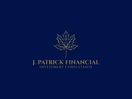 J. Patrick Financial Logo - Entry #690