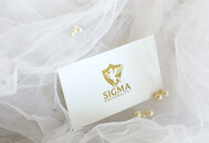 Sigma University™ Logo - Entry #142