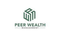 Peer Wealth Management Logo - Entry #1126