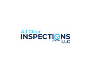 All Clear Inspections LLC Logo - Entry #555
