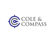Cole & Compass Logo - Entry #536