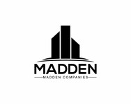 Madden Logo - Entry #5417