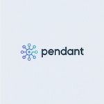 pendant Logo - Entry #1487
