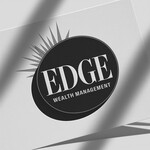 Edge Wealth Management Logo - Entry #2126