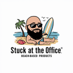 Stuck At The Office Logo - Entry #1085