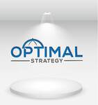 Optimal Strategy Logo - Entry #1808