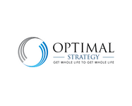 Optimal Strategy Logo - Entry #1568