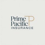 PRIME PACIFIC INSURANCE Logo - Entry #960