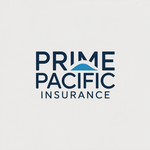 PRIME PACIFIC INSURANCE Logo - Entry #2204
