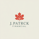 J. Patrick Financial Logo - Entry #1226