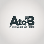 A to B Performance and Tuning Logo - Entry #1378