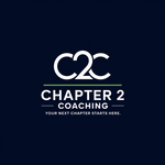 Chapter 2 Coaching Logo - Entry #1296