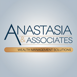 Anastasia & Associates Wealth Management Solutions Logo - Entry #271