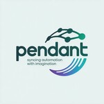 pendant Logo - Entry #231