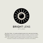 BRIGHT LENS or BRIGHT LENS STUDIO Logo - Entry #221