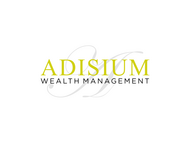 Adisium Wealth Management Logo - Entry #1462