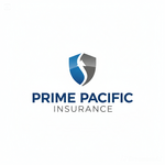 PRIME PACIFIC INSURANCE Logo - Entry #1456