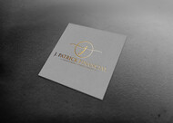 J. Patrick Financial Logo - Entry #498