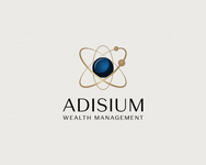 Adisium Wealth Management Logo - Entry #146