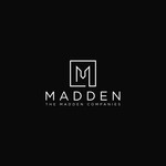 Madden Logo - Entry #3768