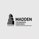 Madden Logo - Entry #3431