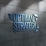 Optimal Strategy Logo - Entry #645