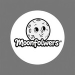 Moonfollowers Logo - Entry #880