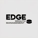 Edge Wealth Management Logo - Entry #2816