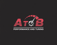 A to B Performance and Tuning Logo - Entry #1531