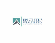 Epictetus Wealth Ltd. Logo - Entry #165