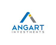 Angart Investments Logo - Entry #1074