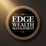 Edge Wealth Management Logo - Entry #2619