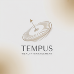 Tempus Wealth Management Logo - Entry #150