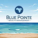 Blue Pointe Wealth Management Logo - Entry #288