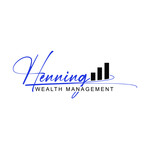 Henning Wealth Management Logo - Entry #399