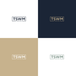 TSWM Advisory Group Logo - Entry #8