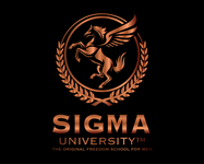 Sigma University™ Logo - Entry #1715