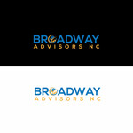 Broadway Advisors NC Logo - Entry #188