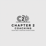 Chapter 2 Coaching Logo - Entry #1417