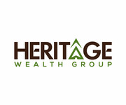 Heritage Wealth Group Logo - Entry #945