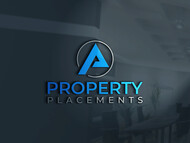 Property Placements Logo - Entry #475