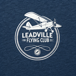 Leadville Flying Club Logo - Entry #854