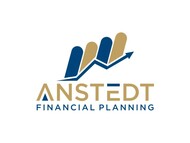 Anstedt Financial Planning Logo - Entry #54