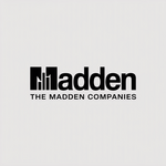 Madden Logo - Entry #4630