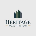 Heritage Wealth Group Logo - Entry #882