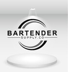 Bartender Supply.co Logo - Entry #234