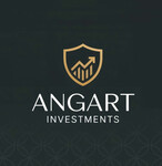 Angart Investments Logo - Entry #291