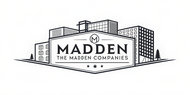Madden Logo - Entry #4535