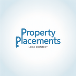 Property Placements Logo - Entry #1361