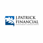 J. Patrick Financial Logo - Entry #2798